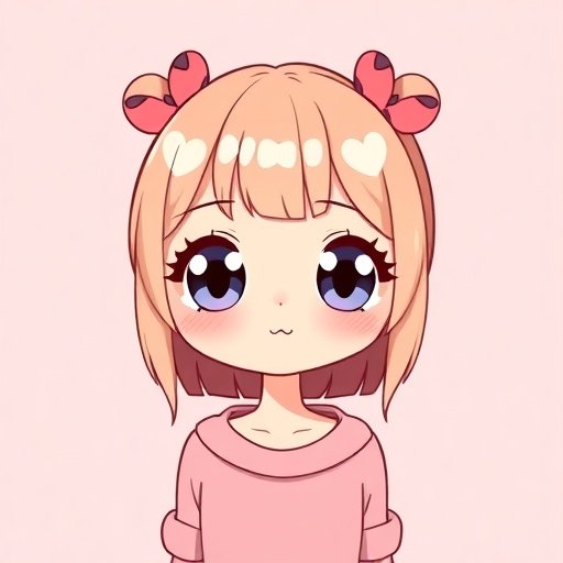 追星少女日记头像