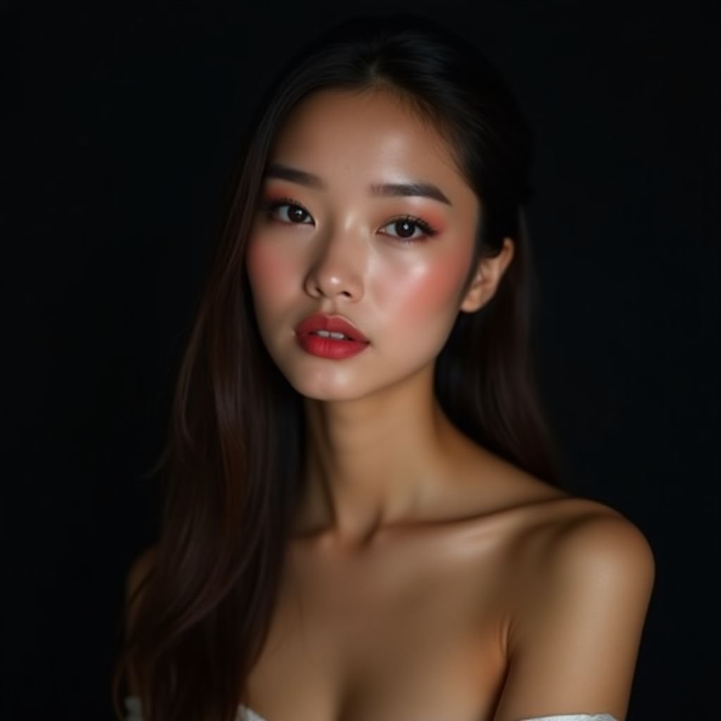 周若琳头像